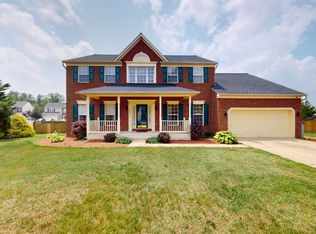 3409 Shoul Ct, White Plains, MD 20695