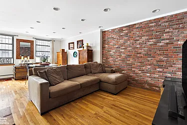 Sold by Brown Harris Stevens