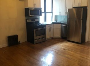 80 Saint Nicholas Pl APT 4F, New York, NY 10032