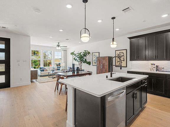Yale Kitchen