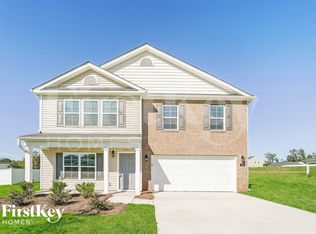 198 Indigo Bunting Ct, Lexington, NC 27295