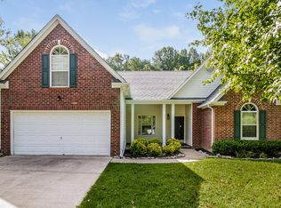 2204 Oak Barrel Ln, Antioch, TN 37013