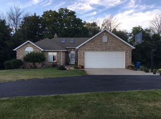 3631 50th St, Hamilton, MI 49419