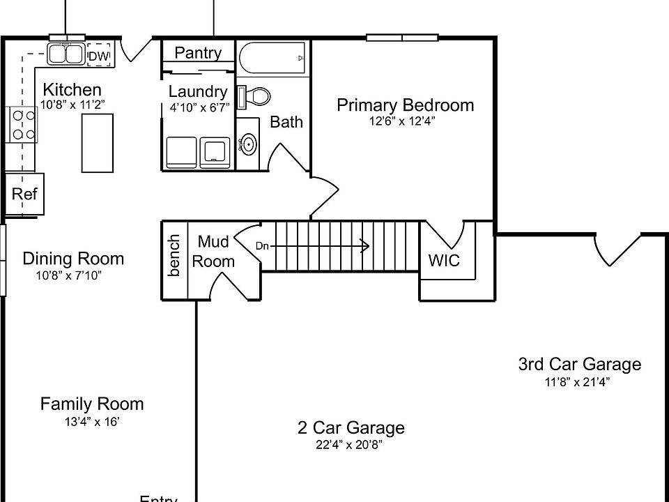 2nd image of 4558 Shale Cir