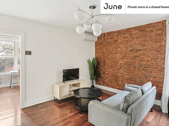 4th image of 2141 Cortelyou Rd #A