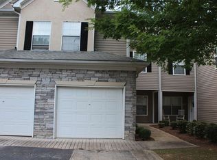 12 Bay Branch Blvd, Fayetteville, GA 30214