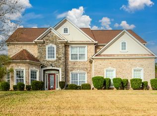 7428 Water Willow Way, Conyers, GA