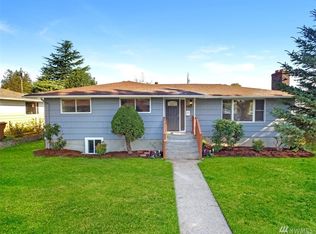 7027 Tacoma Ave S, Tacoma, WA 98408