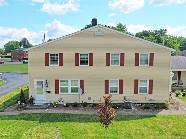 2724 Lexington Ave NW, Warren, OH 44485