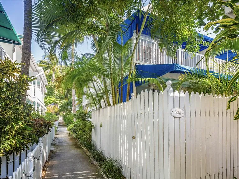 Property overview