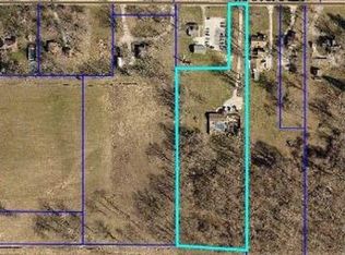 4051 E Margaret Dr, Terre Haute, IN 47802