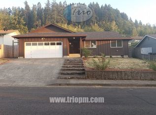 745 Kings Row, Creswell, OR 97426