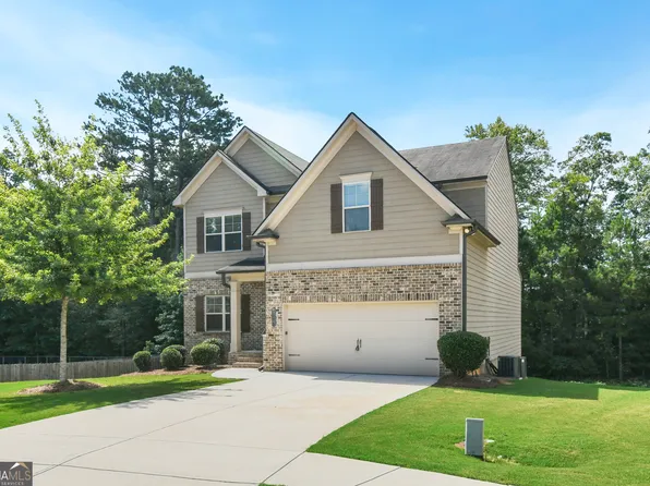 214 Jacobs Ct, Loganville, GA 30052
