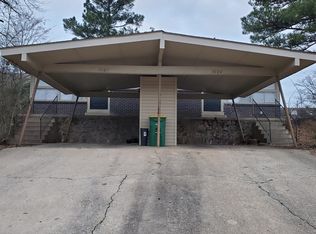 1602 W 47th St, North Little Rock, AR 72118