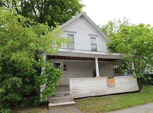 17 15th St, Bangor, ME 04401