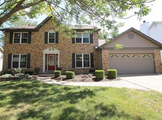 1212 Running Waters Dr, Saint Charles, MO