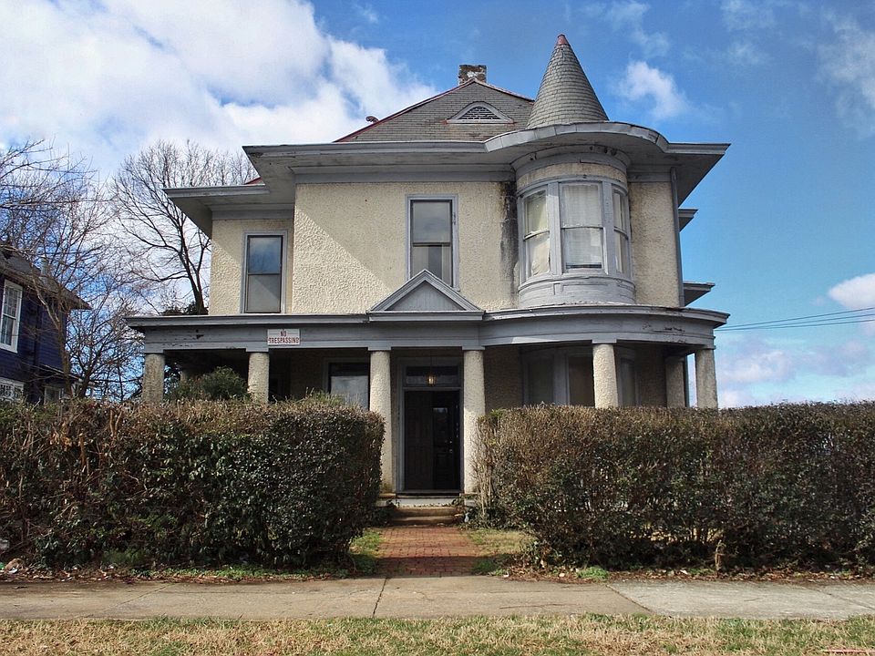 1st image of 1129 Rivermont Ave APT 1