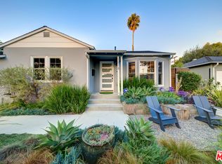 1518 Walnut Ave, Venice, CA 90291