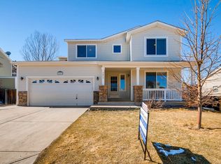 7213 Dome Rock Rd, Littleton, CO 80125