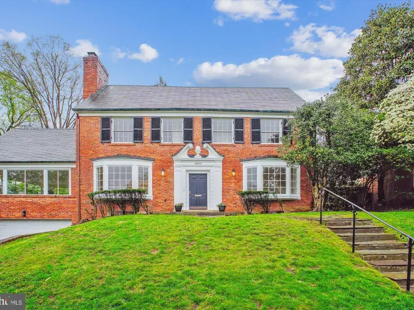 4900 Scarsdale Rd, Bethesda, MD 20816