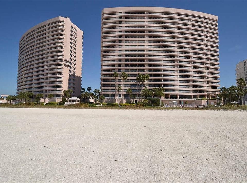 1st image of 1340 Gulf Blvd APT 16C