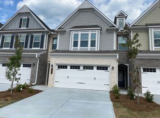 2109 Lanier Harbor Pointe #8, Buford, GA 30518