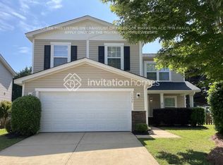 15439 Superior St, Charlotte, NC 28273
