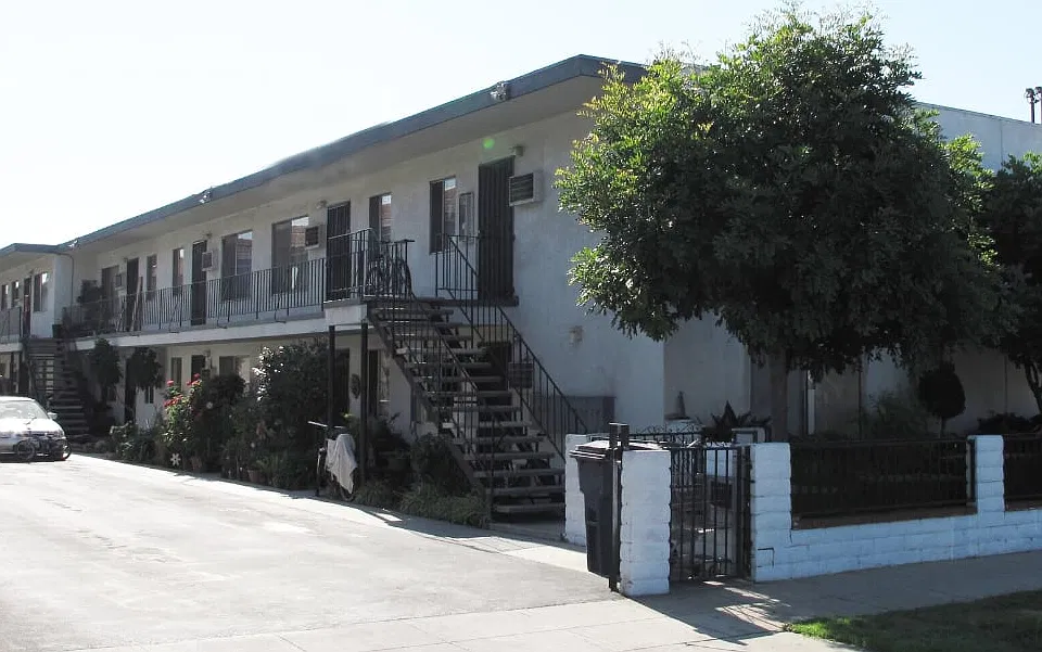 1512 S Benito Ave #11