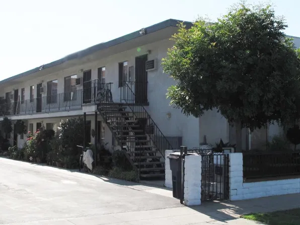 1512 S Benito Ave #11, Alhambra, CA 91803