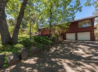 3081 Saddlehill Rd, Placerville, CA 95667