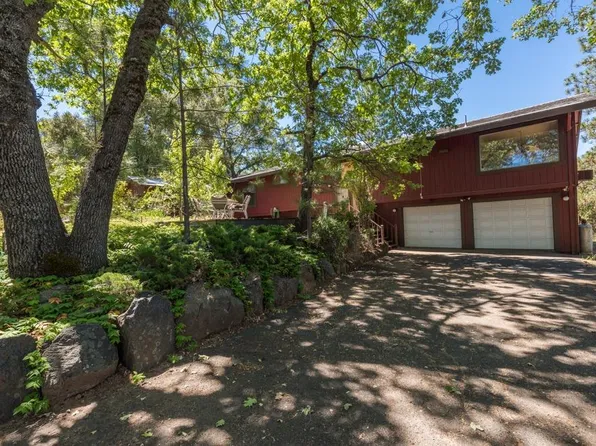 3081 Saddlehill Rd, Placerville, CA 95667