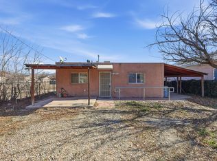 2428 William St SE, Albuquerque, NM 87102