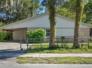 437 Lockhart St, Daytona Beach, FL 32114
