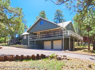 86 Swallow Dr, Ruidoso Downs, NM 88345