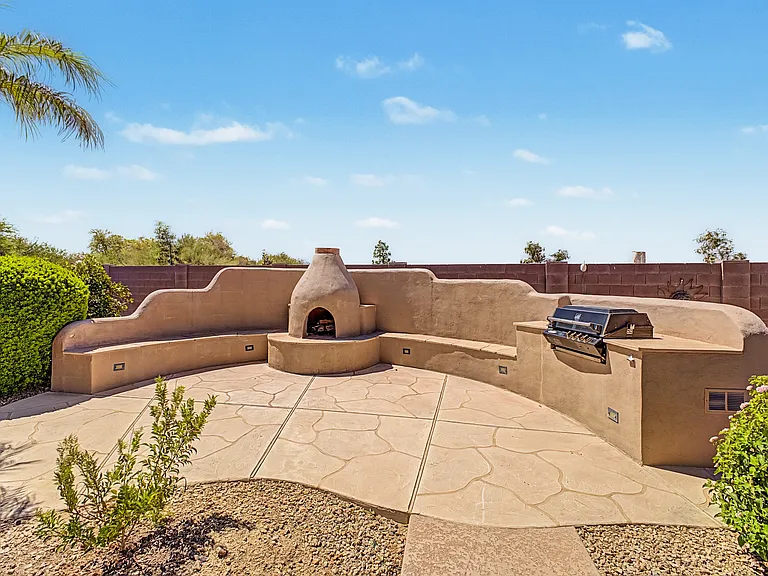 9809 W Bent Tree Dr — Photo 37