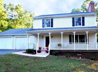 142 Village Ter, Concord, VA 24538