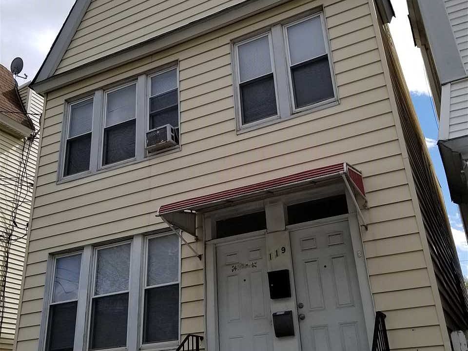 119 Audubon Ave, Jersey City, NJ 07305 Zillow