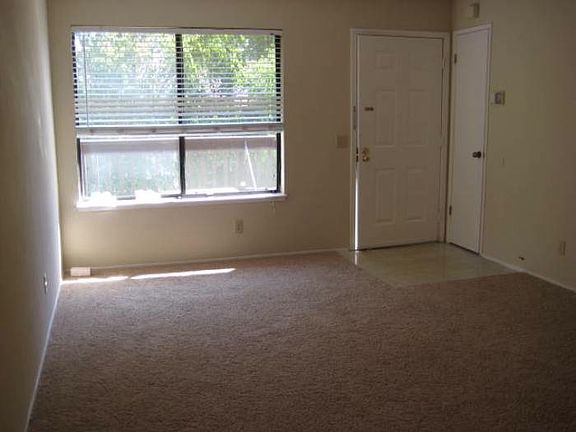 bright living room