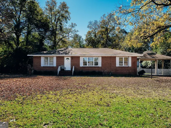 2560 Anderson Dr, Macon, GA 31206