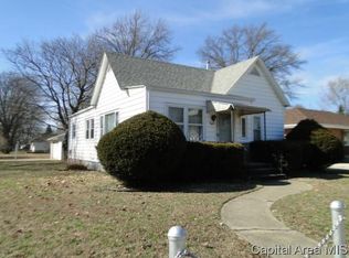 2101 N 19th St, Springfield, IL 62702