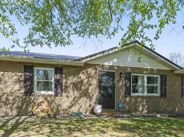 8026 Hall Rdg, Ashland, KY 41102