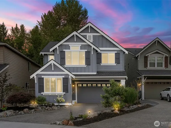 16803 37th Drive SE, Bothell, WA 98012