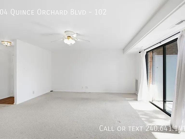 804 Quince Orchard Blvd #102 — Photo 2