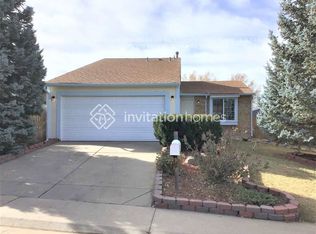 19126 E Milan Cir, Aurora, CO 80013