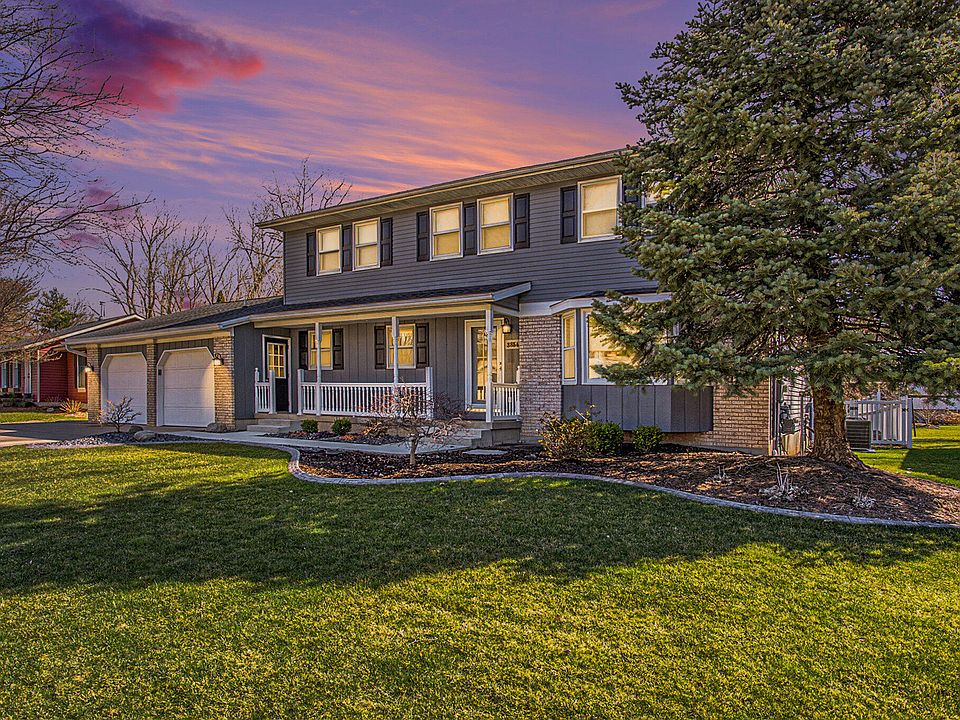 1st image of 3854 Basswood Dr SW