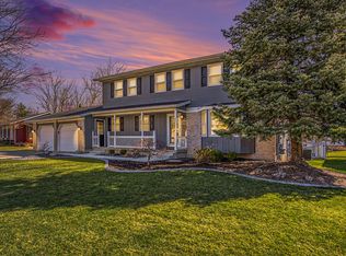 3854 Basswood Dr SW, Grandville, MI 49418