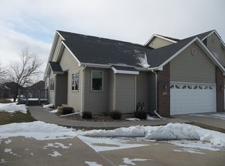 228 SW 36th Ln, Ankeny, IA 50023