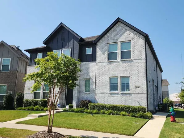 5102 Heritage St, Haltom City, TX 76117