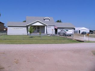 325 Marla St, Great Bend, KS 67530