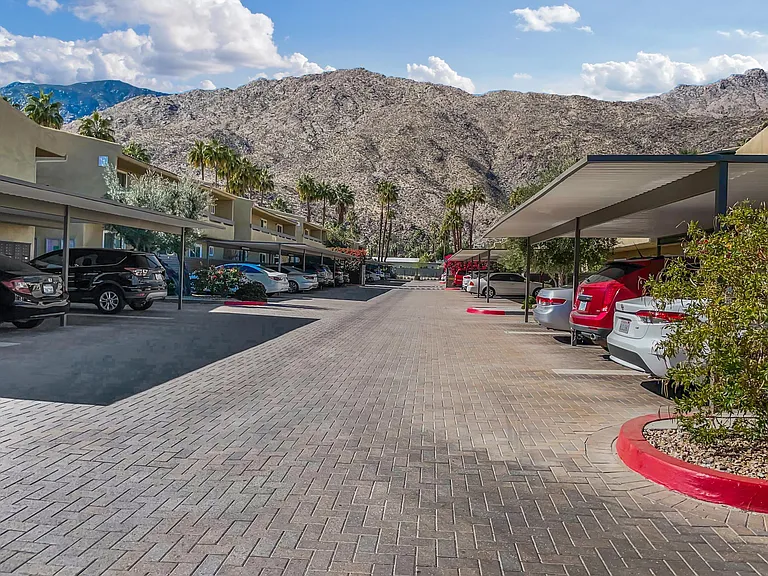 1950 S Palm Canyon Dr #151 — Photo 25